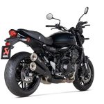 AKRAPOVIC JMCA認證排氣管登場！Z900RS 2026、R3／MT-03、TENERE700同步推出
