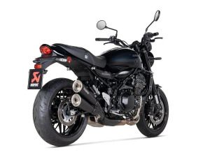 AKRAPOVIC JMCA认证排气管登场！Z900RS 2026、R3／MT-03、TENERE700同步推出