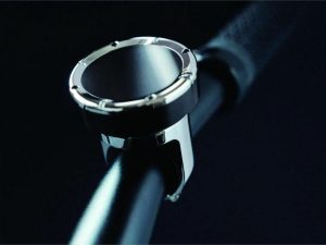 Beeline Moto II推出镜面抛光新色！复古车、Cafe Racer专属质感导航机正式登场