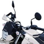 【新產品】Effex推出KLX230 Sherpa／Sherpa S專用Easy Fit Bar把手　提升7mm×後移7mm打造緊湊騎乘姿勢