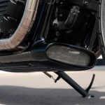 MOTONE CUSTOMS推出Bonneville專用「FORTYNINER」下擾流套件　Lotus 49賽車風導進氣造型登場
