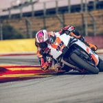 正式登陸英國的KTM的990 RCR Track賽車已經全數售罄