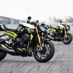 Triumph正為2027年賽季的MotoGP全面改用100%非化石混合燃料作好準備