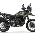 CFMoto 1000 MT-X大排量历奇车型快将进军澳洲
