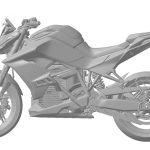 Hero MotoCorp全新Vida VxZ電動車採用Zero Z-Force動力系統