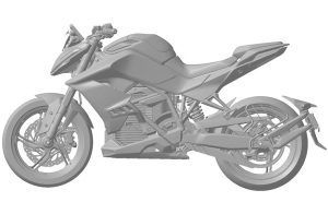 Hero MotoCorp全新Vida VxZ電動車採用Zero Z-Force動力系統