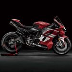 2026 Ducati Superleggera V4 Centenario 不斷重新定義的超級戰馬
