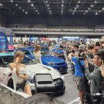 IMXpo香港汽車文化節2026展覽概況