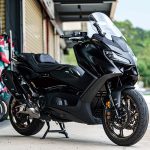 突破极限终极进化：MFZ Racing 17吋锻造车𫐉连专属尾担