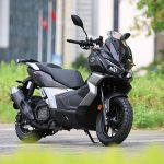 2026 VOGE SR2 ADV 全新輕量級跨界綿羊