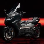2026 Yamaha TMAX 25th Anniversary 跑羊本色再進化的極致平衡