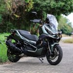 2026 ZONTES 368G Enduro 重塑跨界ADV大羊新標準
