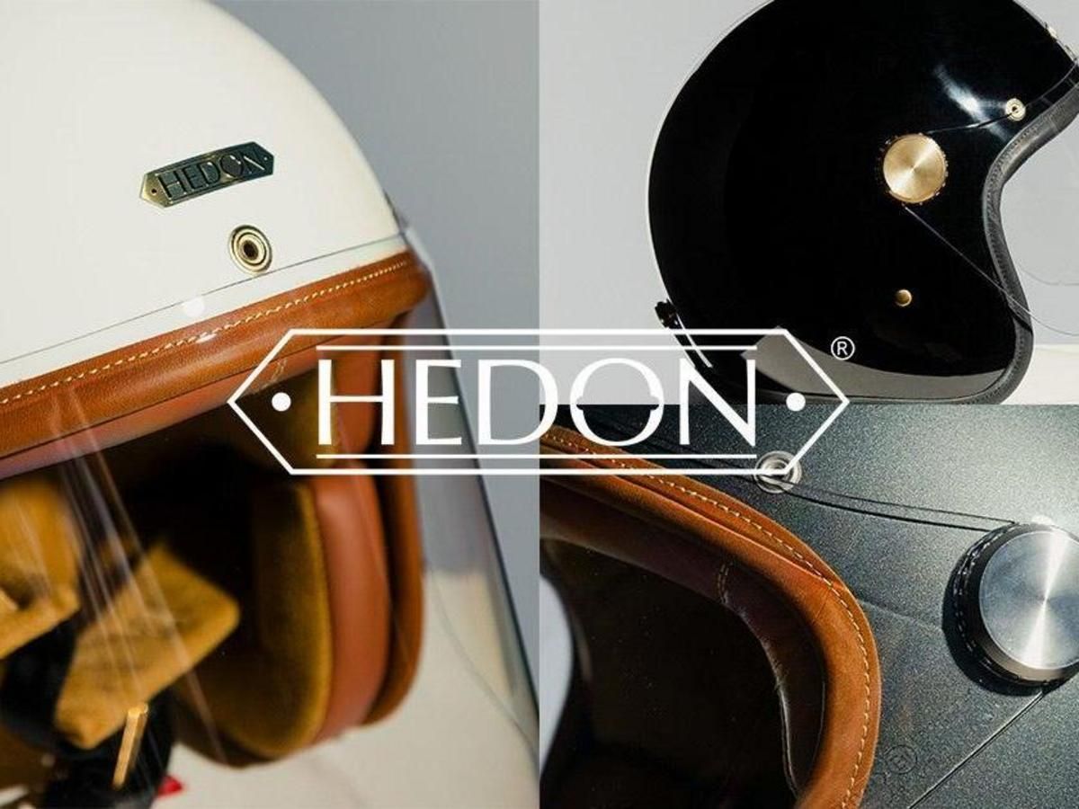 英國頂級安全帽 HEDON EPICURIST 登場！2026 新色預購開跑＋Hedonist／Heroine Race 同步追加配色