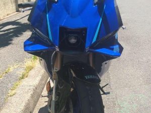 腿短騎士也能輕鬆上手？YAMAHA YZF-R9 實際騎乘心得與日常舒適性解析【Webike愛車精選】