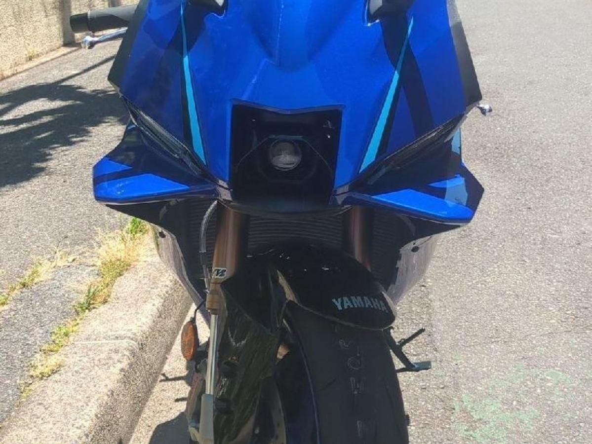 腿短骑士也能轻松上手？YAMAHA YZF-R9 实际骑乘心得与日常舒适性解析【Webike爱车精选】