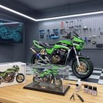 經典川崎街車代表！KAWASAKI ZRX1200R 扭力飽滿、車格緊湊依舊人氣不墜【Webike愛車精選】