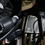 2026 Z900RS SE 改裝必看！TRICK STAR 專屬防護與外觀升級配件全系列發表
