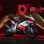 Pro-Vec Racing 发布限量版“KB998 Rimini Elite” 限量五台的终极赛道机器
