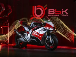 Pro-Vec Racing 发布限量版“KB998 Rimini Elite” 限量五台的终极赛道机器
