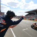 【Team Etoile】2026 EWC利曼24耐賽報｜SST桿位起跑遇故障仍完賽第13名