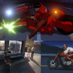 動畫角色騎的是哪台機車？《天氣之子》《名偵探柯南》《AKIRA》人氣車款一次看