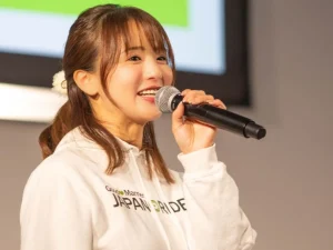 女骑士最真实的烦恼是什么？平嶋夏海亲曝新手骑车的不安与克服方法