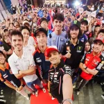 MotoGP in Tokyo 2026 9月30日秋叶原登场 观赛门票5月10日开卖