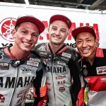 2026 铃鹿8耐｜YAMAHA FACTORY RACING TEAM 延续原阵容　Miller、Locatelli 联手中须贺克行挑战第九冠