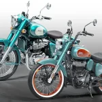Royal Enfield躍升全球最強機車品牌第三名！Brand Finance 2026評選奪AAA評級、品牌價值突破12億美元