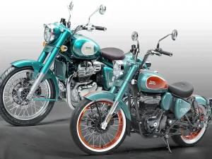 Royal Enfield躍升全球最強機車品牌第三名！Brand Finance 2026評選奪AAA評級、品牌價值突破12億美元