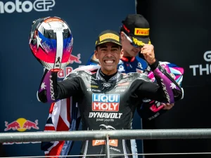 倍耐力世界賽事總結Vol.1|Moto2、Moto3日本車手戰況解析與WSBK 2026賽季焦點盤點