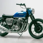 23萬訂閱YouTuber用1/12模型打造「理想改裝車」！kota scale model爆紅背後的機車改裝哲學