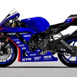 铃鹿8耐YAMAHA维修区导览开放抽选！YART赛道后台体验报名中