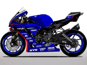 铃鹿8耐YAMAHA维修区导览开放抽选！YART赛道后台体验报名中