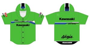 2026 鈴鹿 8 耐「川崎應援門票」熱烈開賣！穿上經典萊姆綠精品為 Kawasaki 狂熱應援