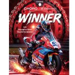 CHOHO×ZXMOTO | 張雪機車 WSBK 捷克站 2 天 2 冠，賽季五冠登頂！