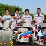 10岁新星木村隆之介再夺冠！SDG Jr. 56RACING称霸关东迷你公路赛第二站