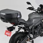 GIVI 全新49L後箱「V49NB AIR」登場！搭載 WINGFLOW 空力技術、降低高速亂流與噪音
