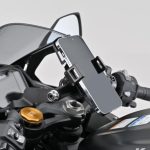 Daytona推出“FLEX FSH-4”金属手机架！新型减震结构保护手机镜头　低重心设计兼顾美观与稳定性