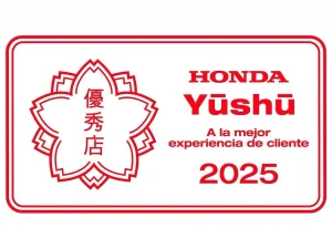 【Honda YŪSHŪ 2025】本田表彰歐洲頂尖經銷商！顧客滿意度最高據點名單正式公布