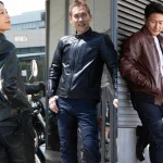 2026 DEGNER新款皮衣系列登场｜夏季可穿网眼皮夹克＋男女款骑士皮衣一次看