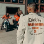 Dickies × Harley-Davidson第二波聯名登場！「Built to Outlast」限量工裝系列日本正式開賣