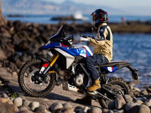 【新車】BMW F450GS 日本正式發表！96.1萬日圓起導入 ERC 自動離合中量級 ADV 登場