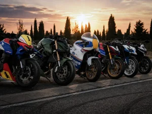 【海外】CB750 Hornet改裝大戰開打！Honda Garage Dreams Contest 經銷商創意對決登場