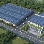 征和工業·泰國工廠｜十年深耕高端製造 加速拓展全球布局