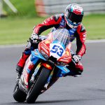 CHOHO×ZXMOTO | 张雪机车 WSBK 捷克站 2 天 2 冠，赛季五冠登顶！