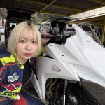 【新手賽道成長實錄】雨戰也能大幅進步！「Alpaca Go 春季練習」靠即時指導突破恐懼、單圈成績刷快30秒