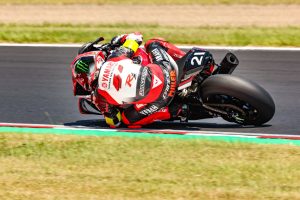 鈴鹿8耐：山葉2026年續留Miller、Locatelli 與中須賀