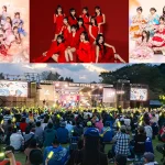 MotoGP日本GP「MotoGP Night Live」演出卡司公開！Juice=Juice、SWEET STEADY、MORE STAR登場嗨翻茂木之夜