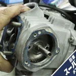 Super Cub 停紅燈出現「喀喀聲」怎麼辦？CT110 Hunter Cub引擎異音維修實例
